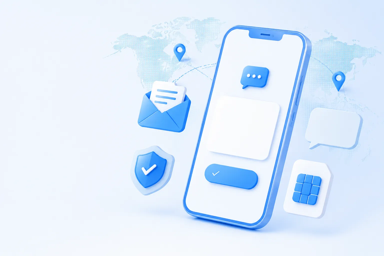 How to Receive SMS Online Without a Personal Phone Number: Complete Guide How to Receive SMS Online Without a Personal Phone Number: Complete Guide